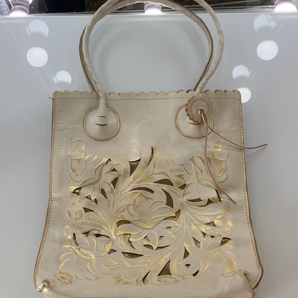 Patricia Nash purse